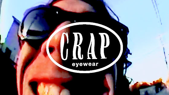 crap eyewear: winter22/23